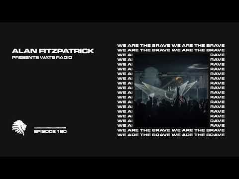 We Are The Brave Radio 180 (Guest Mix from Paul Ritch)