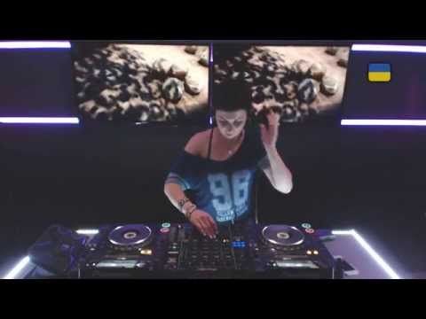 Live @ Radio Intense 24.06.2014 - Natasha Rostova