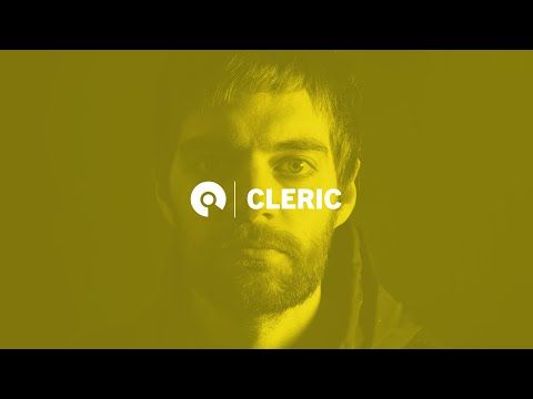 Premiere: Cleric | @ᴄʟᴇʀɢʏ | "ʟᴏᴄᴋᴅᴏᴡɴ sᴇssɪᴏɴs” | BE-AT.TV