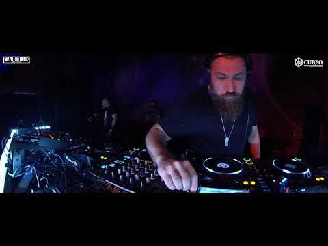 Overman @ elRow Fabrik - Madrid (ES) 27/07/2019 4k
