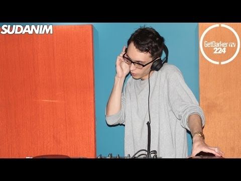 Sudanim - GetDarker TV 224