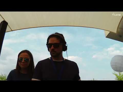 Alexander Fabyann Acut pres Nature Rush 002 Clubb'Inc Dj Set
