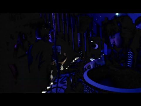 Interlude (Daytime Secret Warehouse Rave) Live now w/ Dean Mir