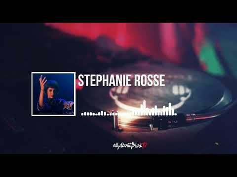 PODCAST 015 · STEPHANIE ROSSE © www.Allaboutibizatv.net