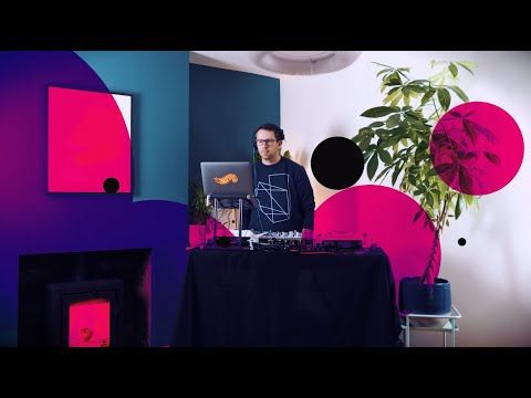 Nu:Tone - Soulful Spaces Stream