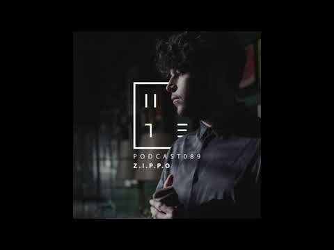 Z.I.P.P.O - HATE Podcast 089 (24th June 2018)