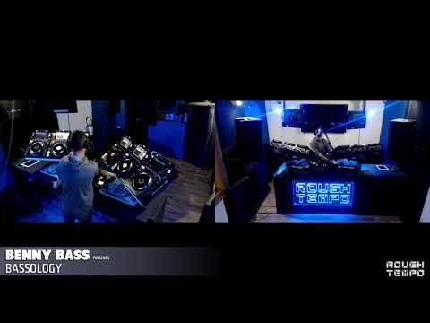 BENNY BASS PRESENTS BASSOLOGY