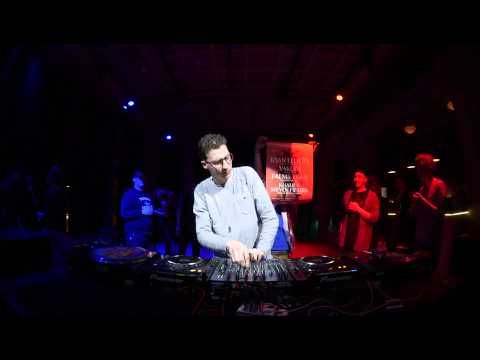 NDS Tv x Triphouse w/ Taylan Alan