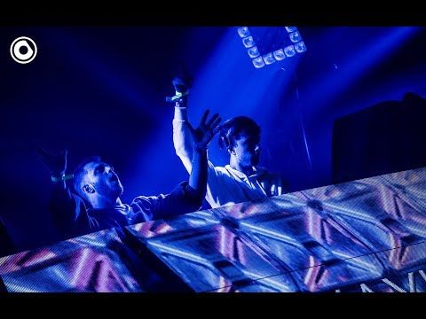 Maximals live @ Protocol X ADE 2018
