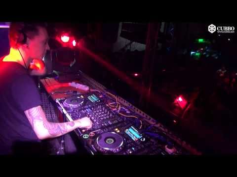 Lukas @ Raging Zombies - Sala WOW (Granada/ES) 11/04/2015