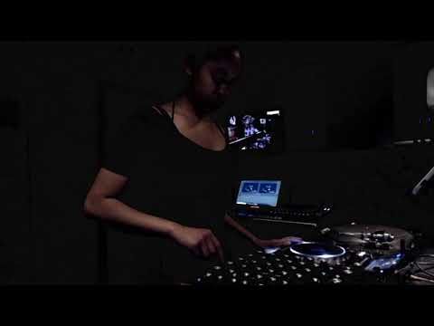 Aria w/ Burden and Proteus- 02.07.19