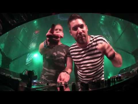 Tomorrowland Belgium 2016 | Frequencerz