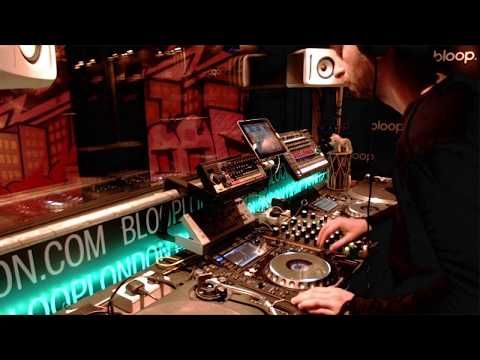 Echonomist Live In Studio Guest Mix- 28.02.20