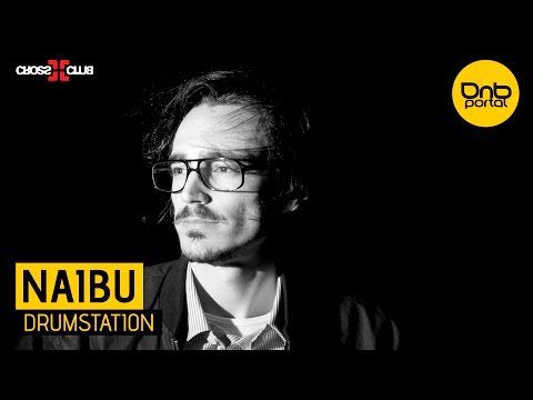 Naibu - Drumstation [DnBPortal.com]