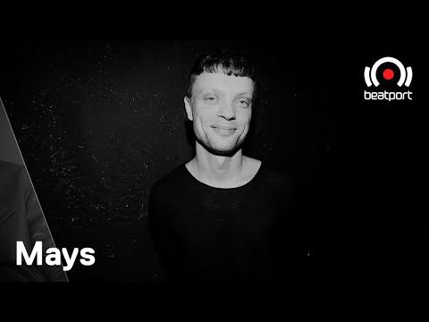 Mays DJ set - The Residency: Nastia | @Beatport Live