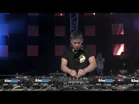 We Are Electric 2019 - Murdock