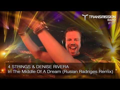 Transmission Radio #127