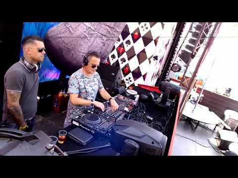 Beats2dance Radio/TV LIVE STREAM Crazy Wonderland 2019