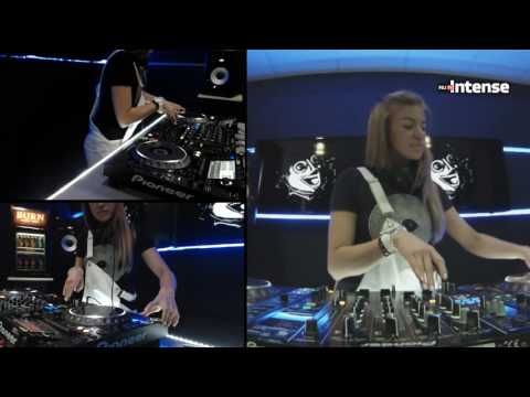 Hanna - Live @ Radio Intense 16.05.2017