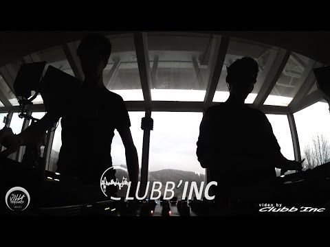 Tulbure & Vygo & Triptil Villa Meet Mountains Breaza Romania Clubb Inc Dj Set