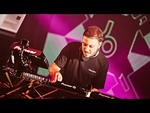 Fedele DJ set - Beatport ReConnect Ibiza 2021 | @Beatport Live