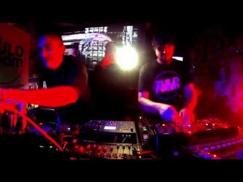 Moya & Krokant "T37" (Zulo Room)