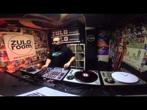 Ori White & Angel Rojo (Zulo Room)
