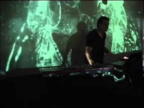 Nice Try Records: Dollar Mambo LIVE - RTS.FM.080911