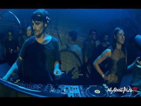 GAUTHIER DM · KEEP ON DANCING at Heart Ibiza  © AllaboutibizaTV