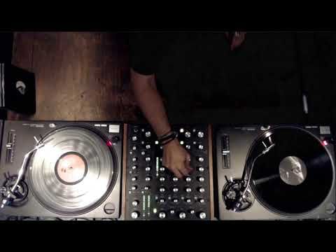 Black Codes Experiments w/ Cristian Varela x4 vinyl only special- 05.09.19