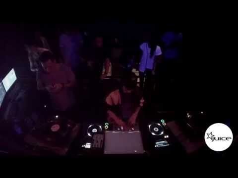 JUICE TV - Fri 16.01.15 / KIM ANN FOXMAN (Firehouse / NewYork)