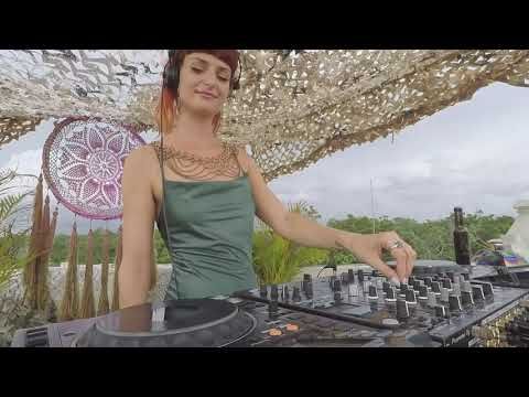 Kafkr @ Ephimera Tulum