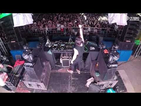LEXLAY @4Get Productions / Island Corp, Santa Fe (ARG) 03/03/2019