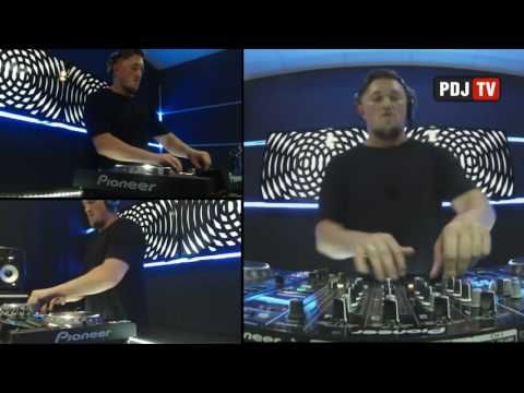 Spartaque - Live @ Radio Intense 13.09.2016