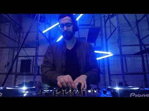 DJ Hubert @ DIMENS10 | Carlos Capslock Çala Çatelite