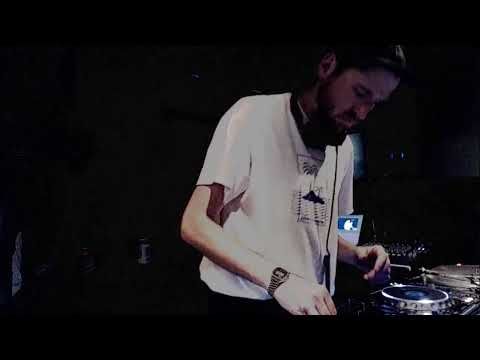 WMD w/ Danvers - 16.05.2018