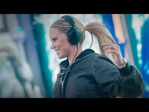 Mandy @ Tomorrowland, 2025