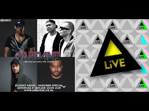 ALIVE | HARD4MS SPECIAL | 08-01-2022