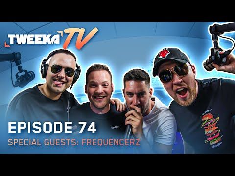 Tweeka TV - Episode 74