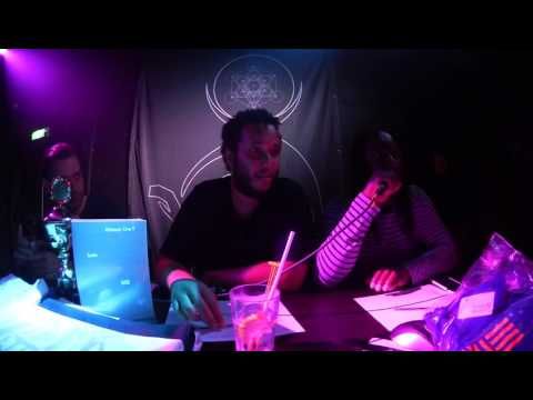 Triphouse Rotterdam King of the Beat Battle @ BAR, Rotterdam (12-04-2016)