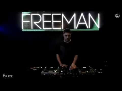 Freeman @ Pulsar #05