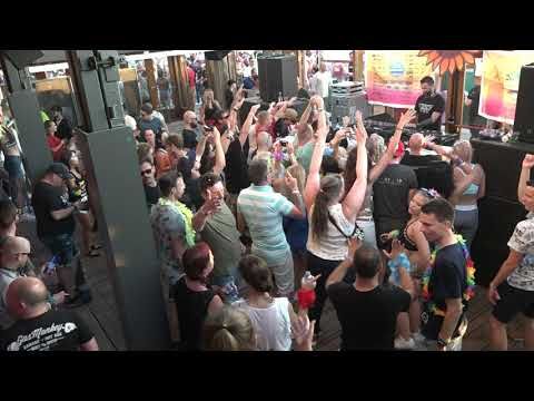 Asteroid [FULL SET] @ Luminosity Beach Festival 30-06-2019