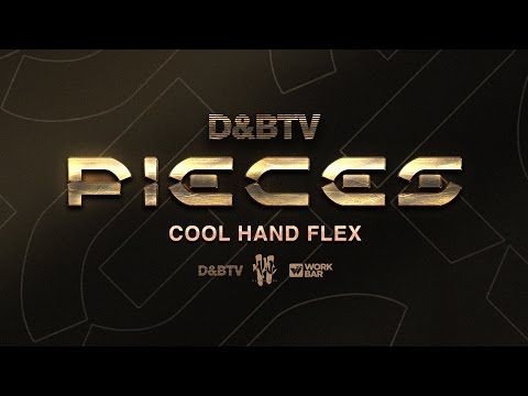 Cool Hand Flex - D&BTV #221: Randall Presents Pieces