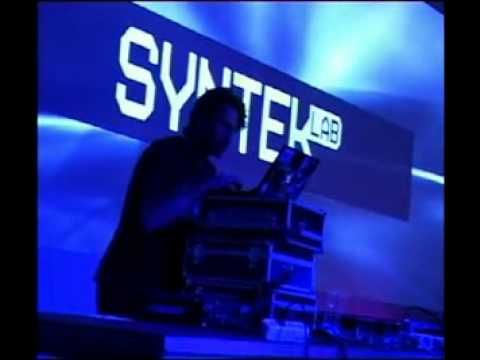 SYNTEK Lab, day 2 - RTS.FM.240911, part 2