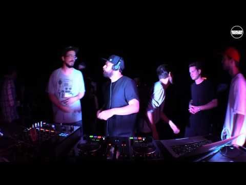 Discipline Boiler Room Berlin DJ Set