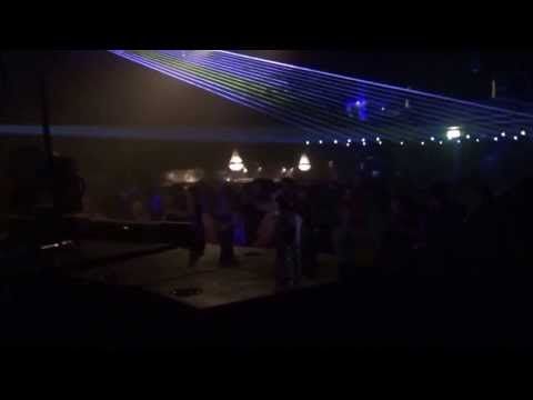 Sean Tyas (FULL LIVE SET HD) - Luminosity & Perfecto Fluoro @ Amsterdam Dance Event 16-10-2013