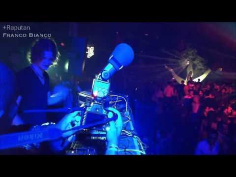 Franco Bianco - Guacara Taina NYE 2014