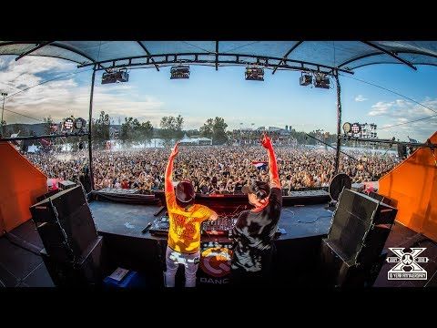 Defqon.1 Australia Festival 2018  | TNT