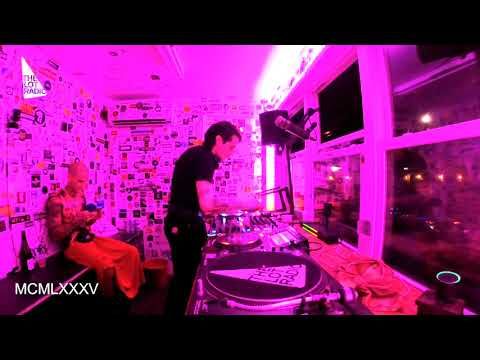 FIST & MCMLXXXV @ The Lot Radio (August 9th 2019)
