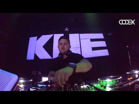 Spartaque Live @ KUE, Sala Cuevas, Madridejos (02.02.2018)  ES
